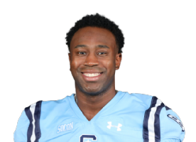 Tyrik McDaniel