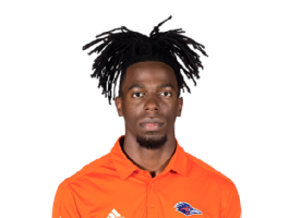 Zah Frazier