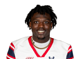 Jakari Patterson