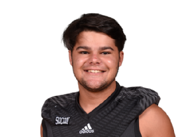 Walker Gliarmis