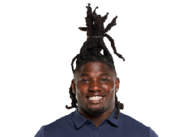 Marcus Harris