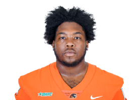 Dakar Edwards
