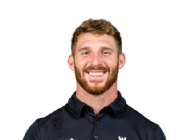 Bronson Yoder