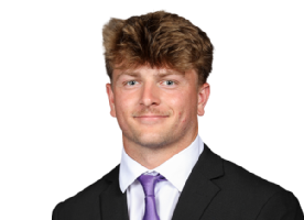 Parker Driggers
