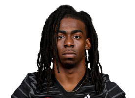 Trey Franklin