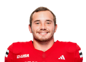 Tyler Huff