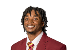 Shamar Minnis