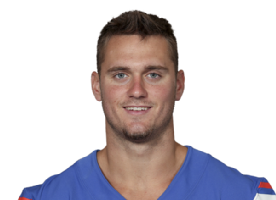 Justin Curtis
