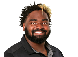 Izaiah Reed
