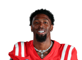 Trey Amos