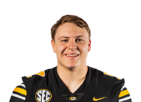 Harrison Mevis