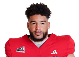 McKel Broussard