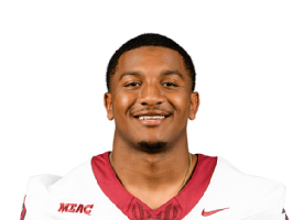Brandon Codrington