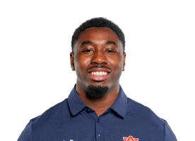 Jalen McLeod