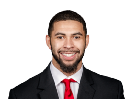 Manny Stokes Jr.