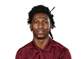 Keonta Jenkins