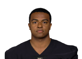 Jemel Jones