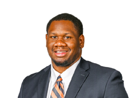 Morris Joseph Jr.
