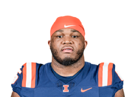 Denzel Daxon