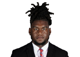 Deondrick Harper