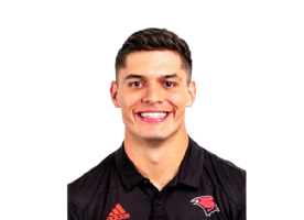 Chance Trentman-Rosas