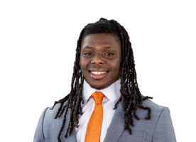 Jacorey Benjamin