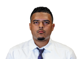 Chris Campos