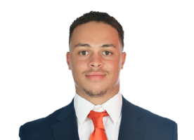 Lucas Warfield