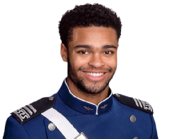 Zac Larrier