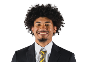Lonyatta Alexander Jr.