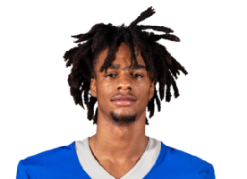 JaMichael Thompson