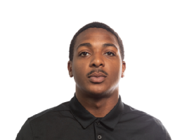 Rico Barfield