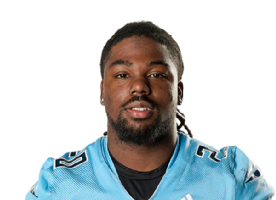 Deon Silas