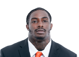 Omarr Norman-Lott