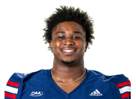 Jeremiah Grant