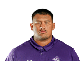 Anthony Rosas