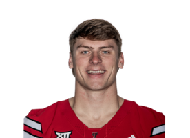 Mason Tharp