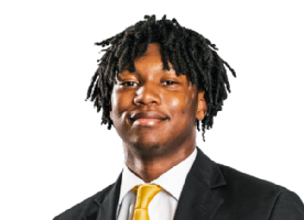 Dalton Stroman