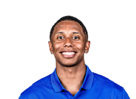 Jordan Moore