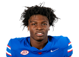 Brashard Smith
