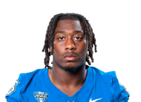 Al-Jay Henderson