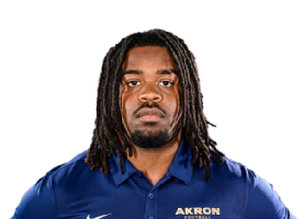 De'Javion Stepney