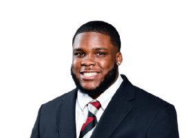 Raheim Sanders