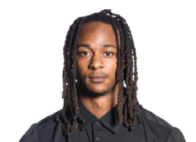 Tyreek Chappell