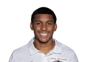 Xavier Hailey
