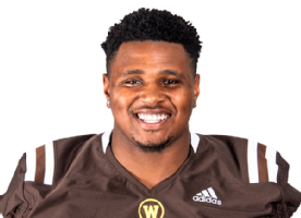 Elijah Hawk