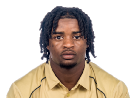 Malik Rutherford