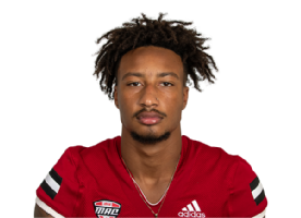Myles McGee