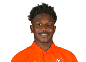 Shon Strickland