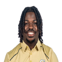 Jamal Haynes